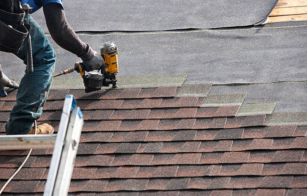 Licensed Flat Roof Repair service in Bangor, ME - Brentwood Metal Roofing